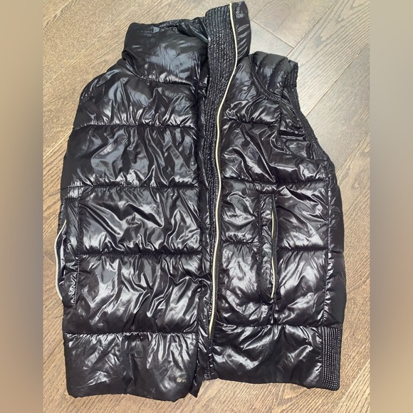 Sam Edelman women’s vest - Picture 2 of 2